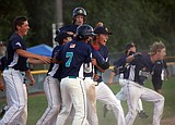 Alvarado hits walk-off to lead River Dogs to Senior Babe Ruth state championship
