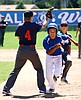 Moses Lake 14-year-olds win North Washington Babe Ruth state championship