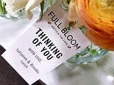 Sharing the love one bloom at a time