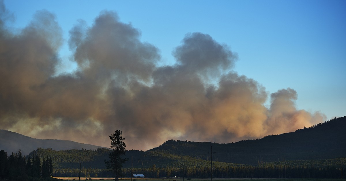 State and federal officials welcome rain across Montana ahead of wildfire season