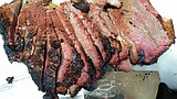 Smoked brisket is time-consuming but worth it