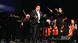 Latin music, dance in Othello July 29