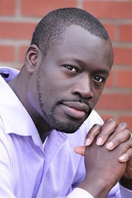 D. Parker