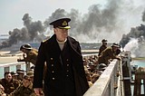 Nolan puts his stamp on the war film with 'Dunkirk'