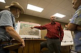 Airport launches initial phase of master plan