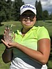 Peters makes it to the semifinals of the 116th PNGA Women's Amateur