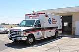 Fate of EMS levy in the hands of voters