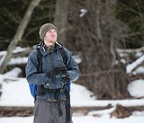 Glacier Park goat researcher now a bear manager in Conrad