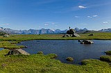 Glacier will use lottery for wilderness camp resos