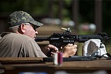 Permit allows Fernan gun club to remain on federal land