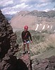 No easy way up: Columbia Falls climber seeks challenges among common peaks