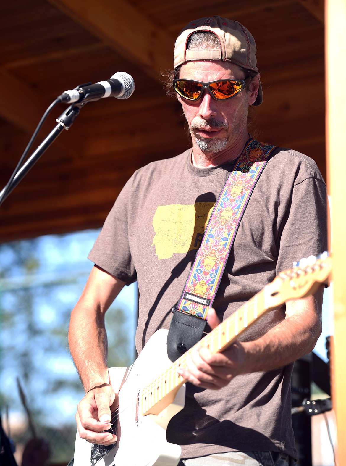 MARK HENDRICKS