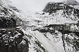 Corvallis man killed in Glacier Park Haystack Creek Fall