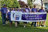 Relay For Life generates close to $50,000
