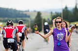 Thousands of volunteers needed for Ironman