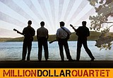 'Million Dollar Quartet' celebrates American rock 'n' roll history