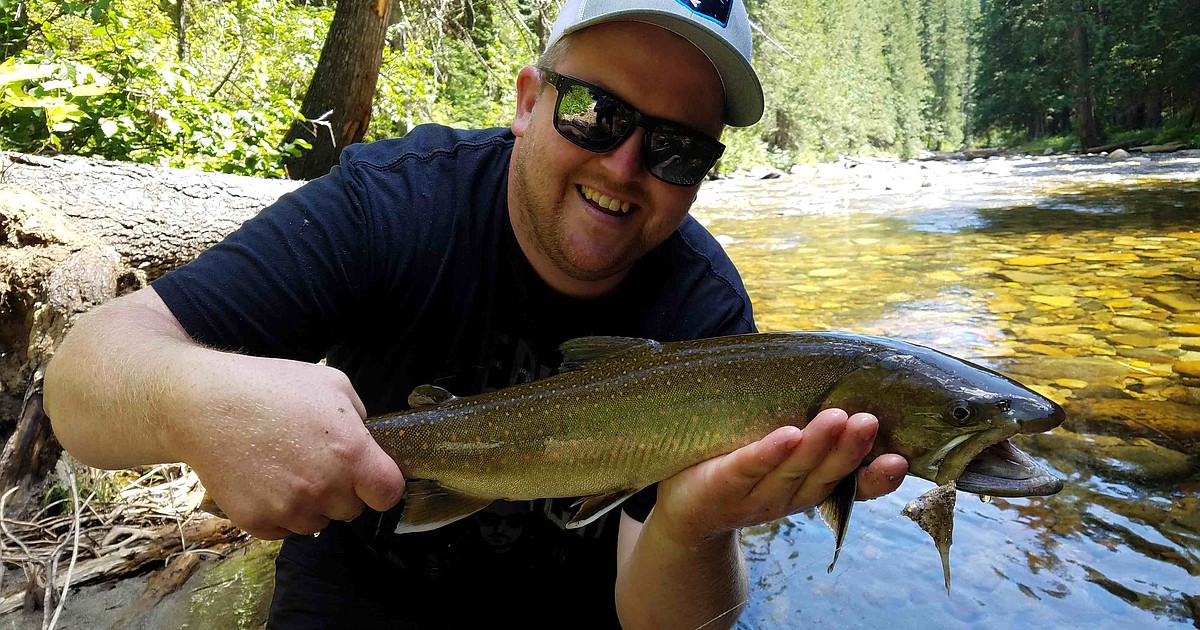 New JP Ross TOAD got its first taste of Aussie waters. Couldn't be happier  with how my costume rod turned out!! : r/flyfishing