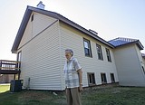 Canyon Church will celebrate centennial this month