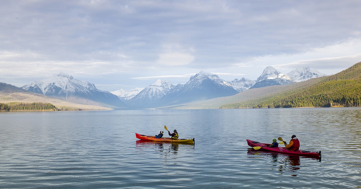 Studying Lake McDonald water quality among group's 2022 projects