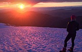 U of I professor killed in Alps had Cd'A connection