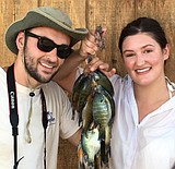 Fresh News Report from MarDon Resort