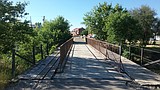 Meandering in Montana