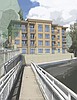 Construction set, interest booming for Dover Bay's Sandcreek Lofts