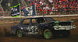 Demolition derby set to start Moses Lake Roundup