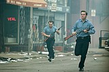 'Detroit' delivers