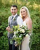 Gustafson, Alexander wed