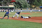 Moses Lake drops 10 inning contest to Cape Cod