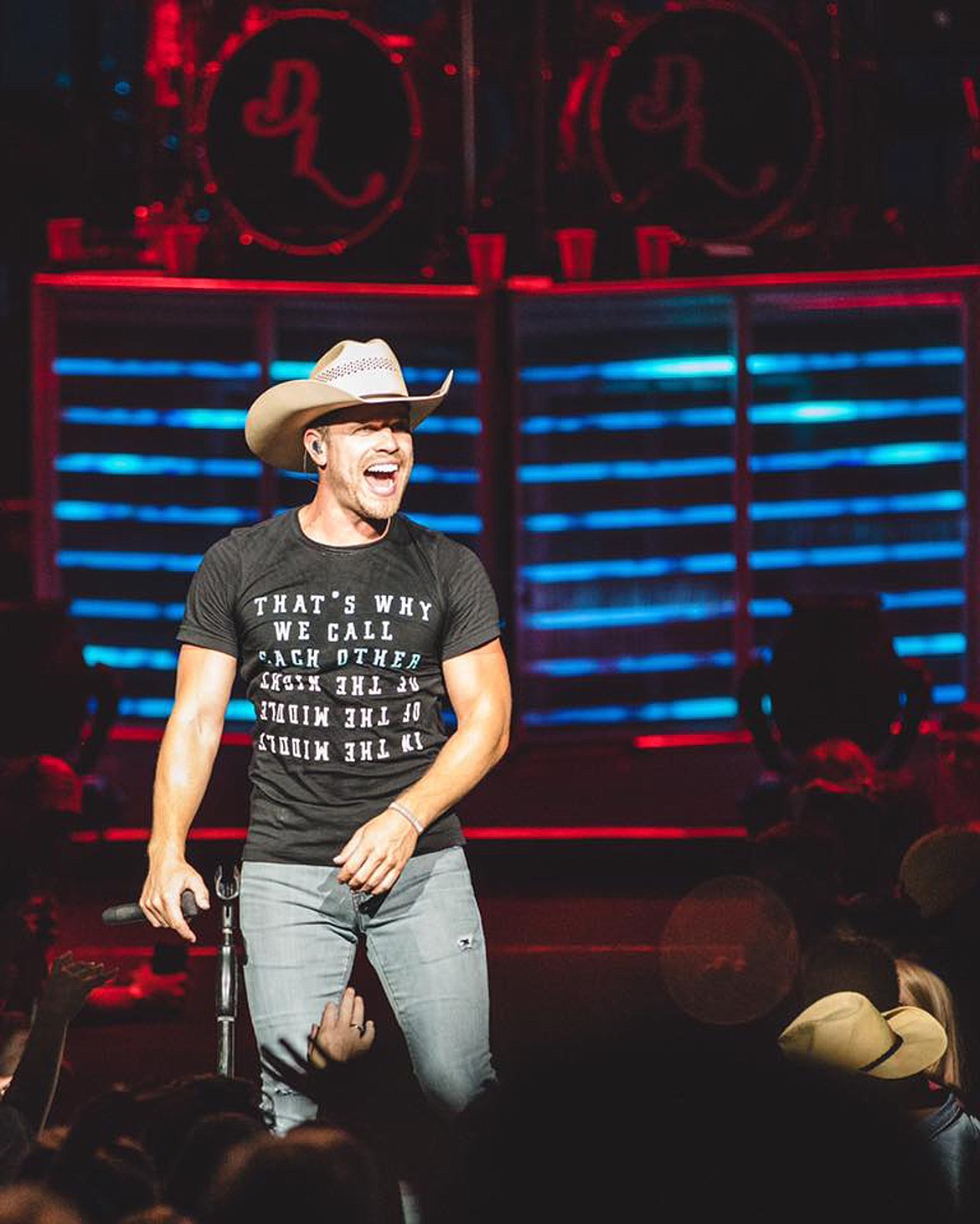 Dustin Lynch (Courtesy photo)