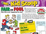 Kid Scoop 08-29