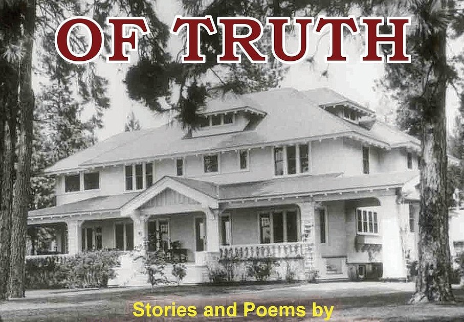 Book celebrates Jewett House at its centennial Coeur d'Alene Press
