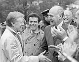 Cecil Andrus, ex-Interior Secretary, former Idaho governor, dies