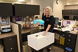 'Baby Box' pilot program at Community Health
