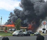 Othello fire cause still under investigation