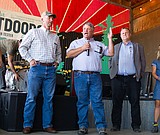 Outdoors Fest celebrates state's wealth of public land