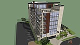 'Seven27' luxury condos set for groundbreaking