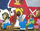 Fun at the Fair