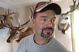 Early season heat is bad for wild meat