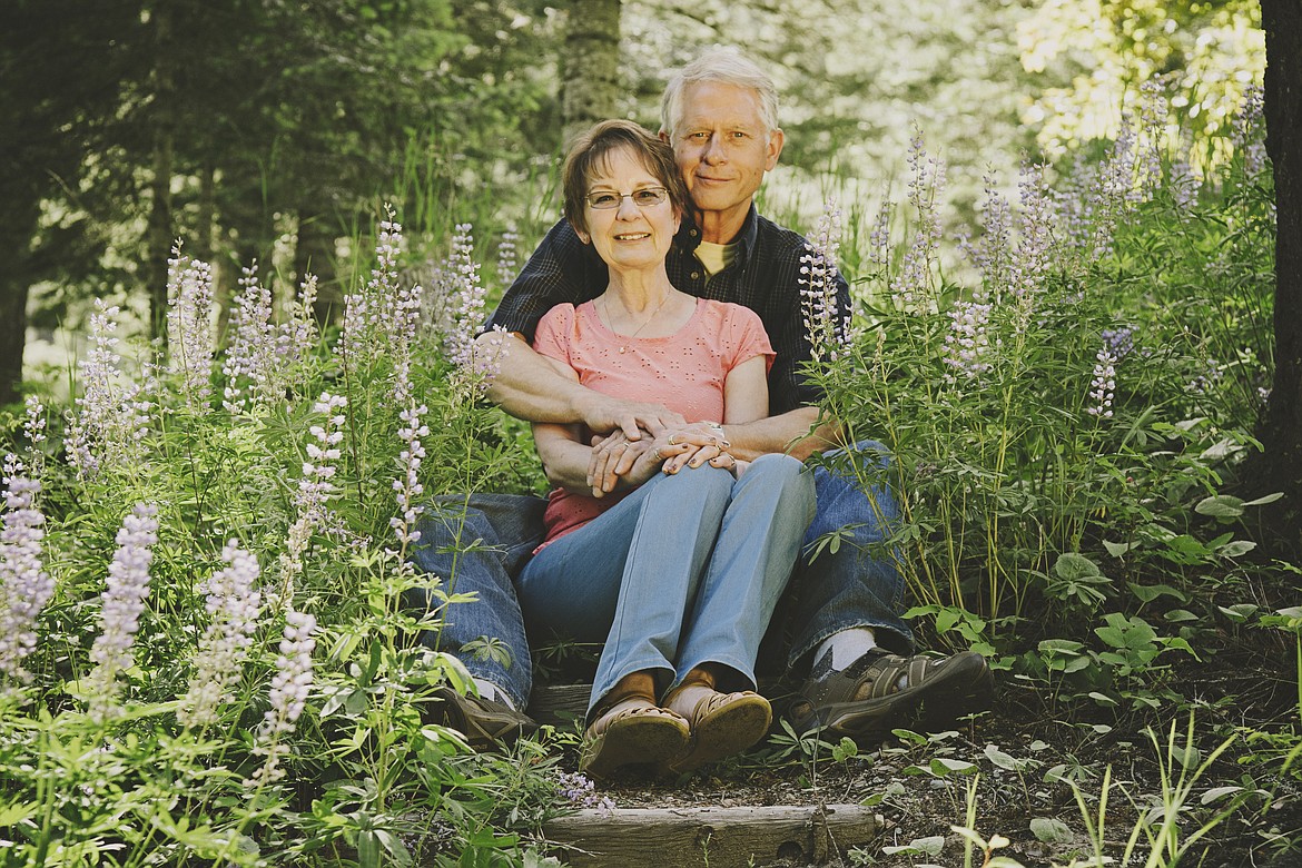 Gordon and Audrey Granley have owned Total Home, a furniture store in Ronan, for the last 45 years. The couple received an offer from the Boys and Girls Club, allowing them to consider retirement. (Photo courtesy Kelsey Lane Photography)