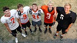 Ephrata receivers will create matchup problems with smaller defensive backs