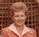 Sherry L. (Camp) Lange