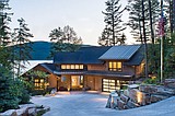 Parade of Homes winners announced; event is this weekend