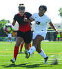 Krogh scores twice in return from injury; Moses Lake routs Post Falls