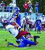 Warden overmatched in loss to Okanogan