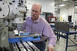 Machining makes the world go round
