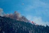 UM researcher finds that high country fires more common