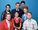 Anson Williams: Happy Days and saved lives